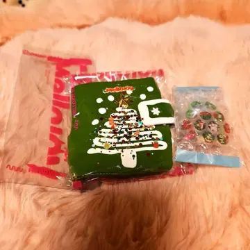 멜로 조이 스퀴즈 크리스마스