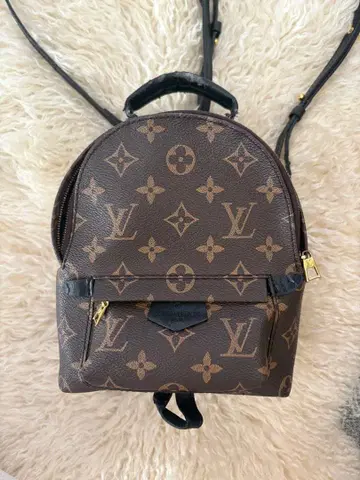 노브랜드 미니 백팩