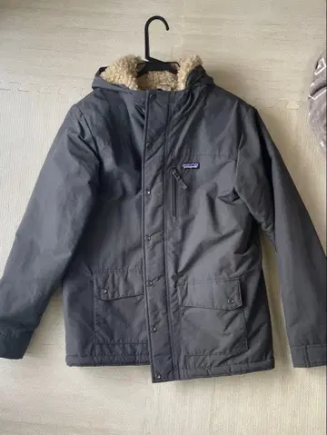 파타고니아 아우터