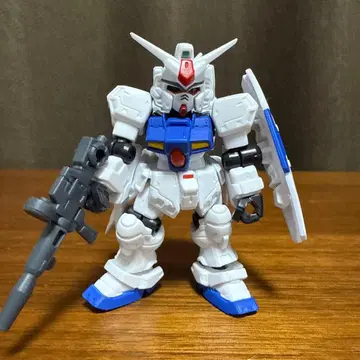 건담 모빌슈트 앙상블 건담 시험 제작 3호기 스테이멘