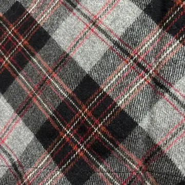 월드 언타이틀 박스 플리츠 스커트 S