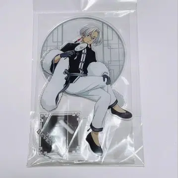 도쿄 리벤저스 트리 빌리지 아크릴 스탠드 쿠로카와 이자나