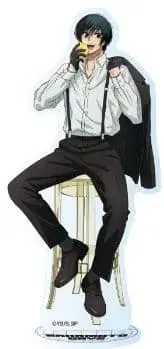 사카모토 데이즈 Favoteria 파보테리아 나구모 BIG 아크릴 스탠드