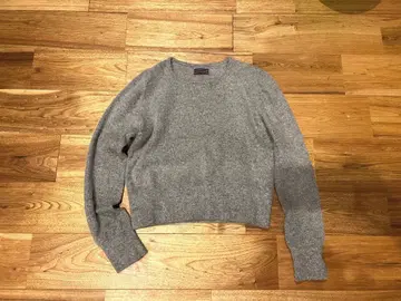 미나 페르호넨 니트 스웨터