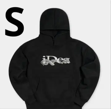 ideaswam 후드티 S 사이즈