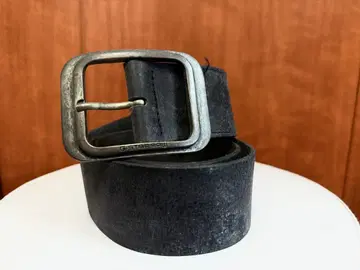G-STAR MILES BELT 블랙 90