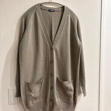 JOURNAL STANDARD 베이지 가디건