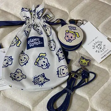 오사무 굿즈 시마무라 묶음 판매