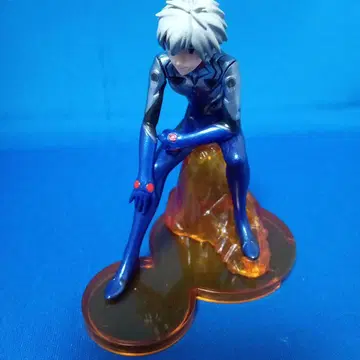 에바 카오루 피규어