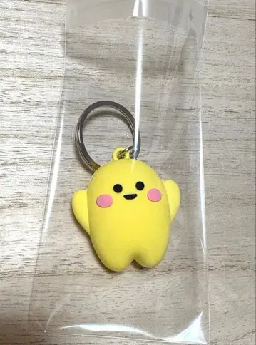 오사카 간사이 만박 EXPO2025 독일관 키링 서큘러