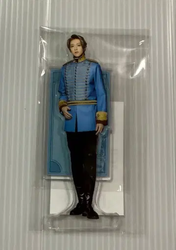 뮤지컬 엘리자벳 2025 아크릴 스탠드 루돌프 이토 아사히