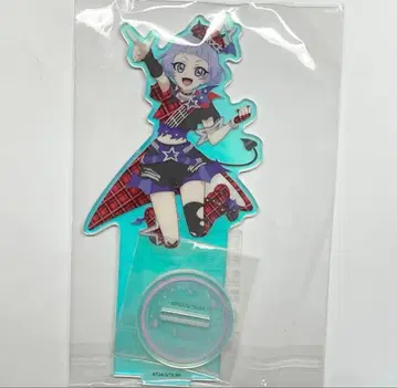 아이프리티 아크릴 스탠드 오로라 아크릴 스탠드