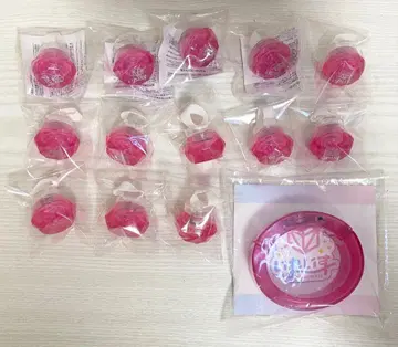 나이코 링 라이트 뱅글 라이트