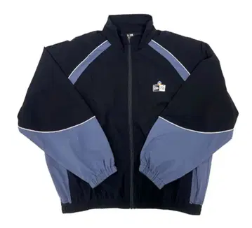 재입고 츠바쿠로 뉴에라 NEWERA XL 트랙 자켓 발수