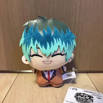 시로가네 사사라 SD 인형 ~도츠이타레 혼포 Bad Ass Temple~