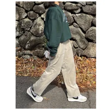 한국 아동복 / koko kids 여성용 조거 팬츠