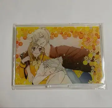 오늘부터 신령님 나나미 토모에 미즈키 아크릴 스탠드