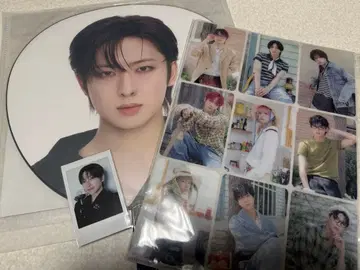 &TEAM FUMA AWAKEN THE BLOODLINE 부채