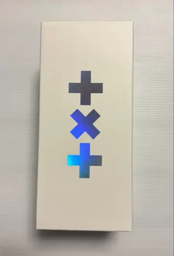 TxT official Light stick Ver.2