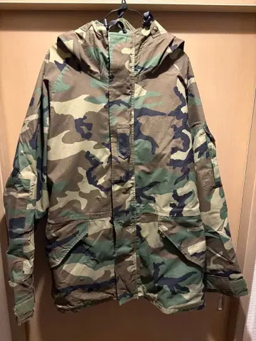 ECWCS GEN1Large-Long