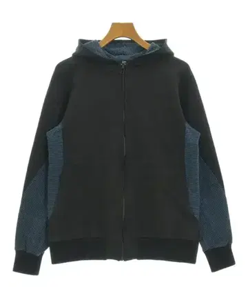 BYBORRE 남성용 후드티