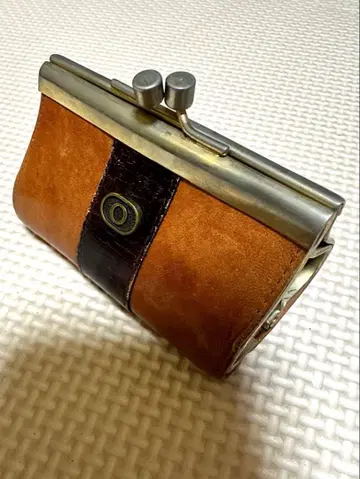 코인 케이스 이탈리아제