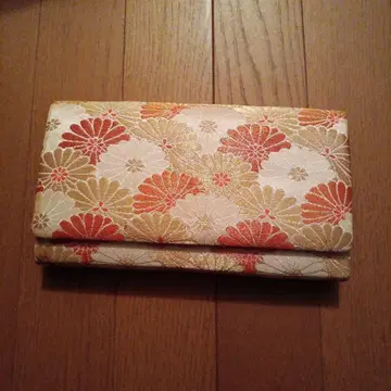 일본 의류용 백