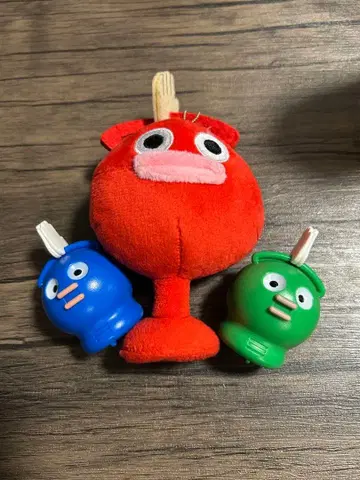 빅클래피 & 베이비클래피