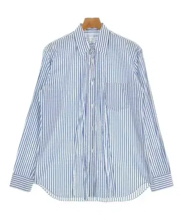 COMME des GARCONS SHIRT 캐주얼 셔츠 남성용
