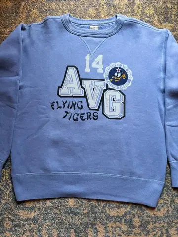 버즈릭슨 동양 엔터프라이즈 M 사이즈 블루