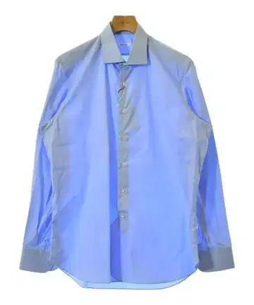 FRAY 드레스 셔츠 남성용