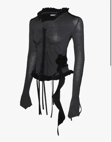 S trailing rose tops theredthread