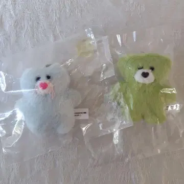 mojojojo 봉제 인형 마스코트 Bluebell Matcha