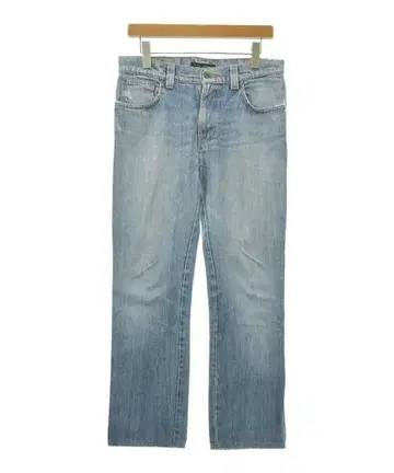 Nudie Jeans 데님 팬츠 남성용