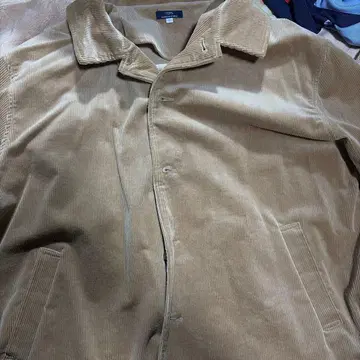 어반 리서치 자켓