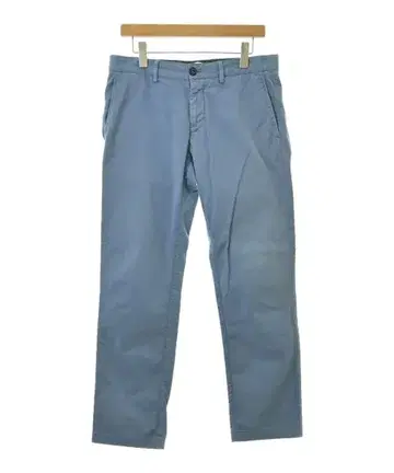 STONE ISLAND 치노 팬츠 남성용