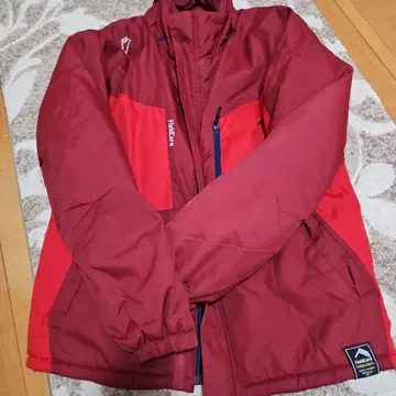 워크맨 L 다운 FieldCore