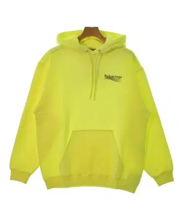 BALENCIAGA 남성용 후드티