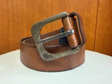 지스타 로우 브라운 벨트 사이즈 85