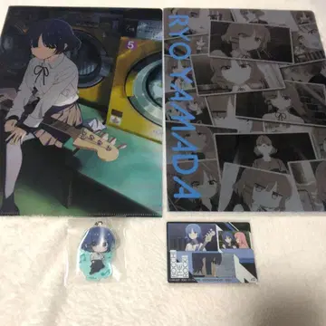 봇치 더 록! 야마다 료 묶음 판매