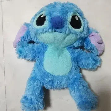 스티치 스티치 봉제 인형