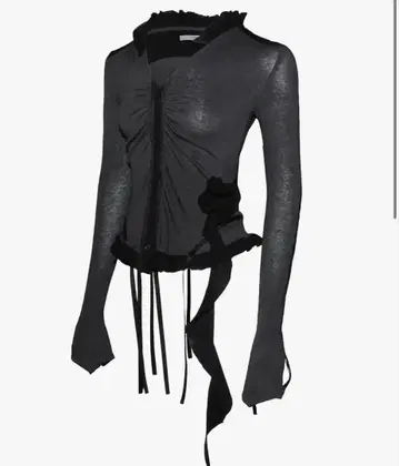 theredthread S trailing rose tops