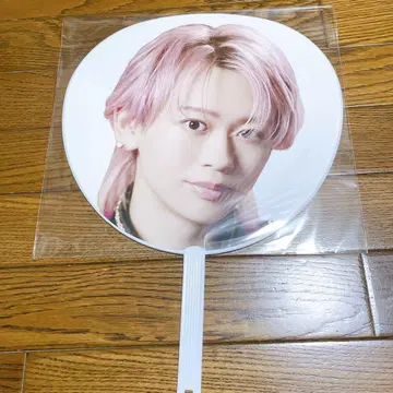 초특급 슈야 EBIDAN THE LIVE 에비라이 부채 2025