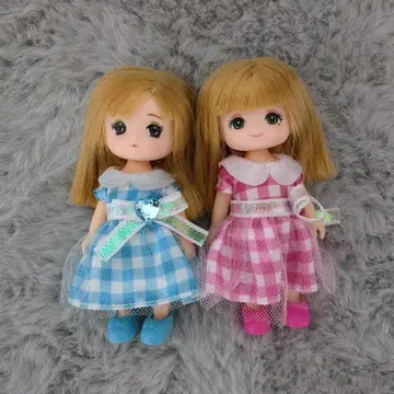 리카짱 쌍둥이 여동생