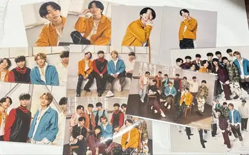 BUDDiiS SHOOT 브로마이드 #002 컴프