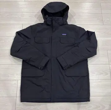 파타고니아 이스마스 후드티 파타고니아