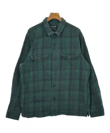 FILSON 블루종 (기타) 남성용