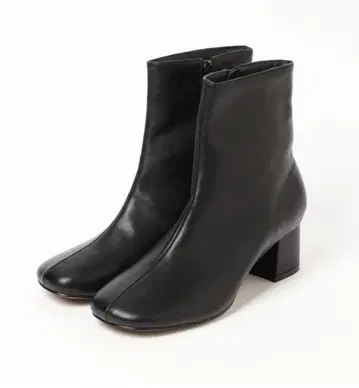 BAYFLOW 프레핏 오블리크 부츠 M 사이즈