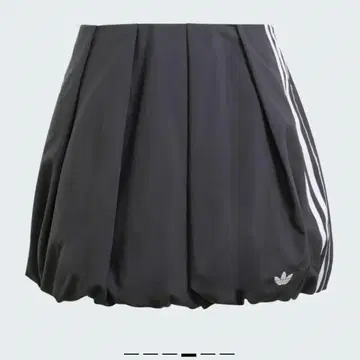 adidas originals 벌룬 스커트