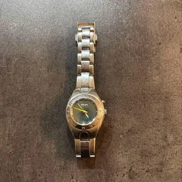 DNKY 여성용 손목시계